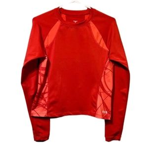 Hind Boys Medium Long Sleeve shirt